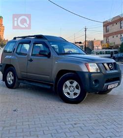 نيسان إكستيرا